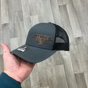 Don’t Bully Me Hat!