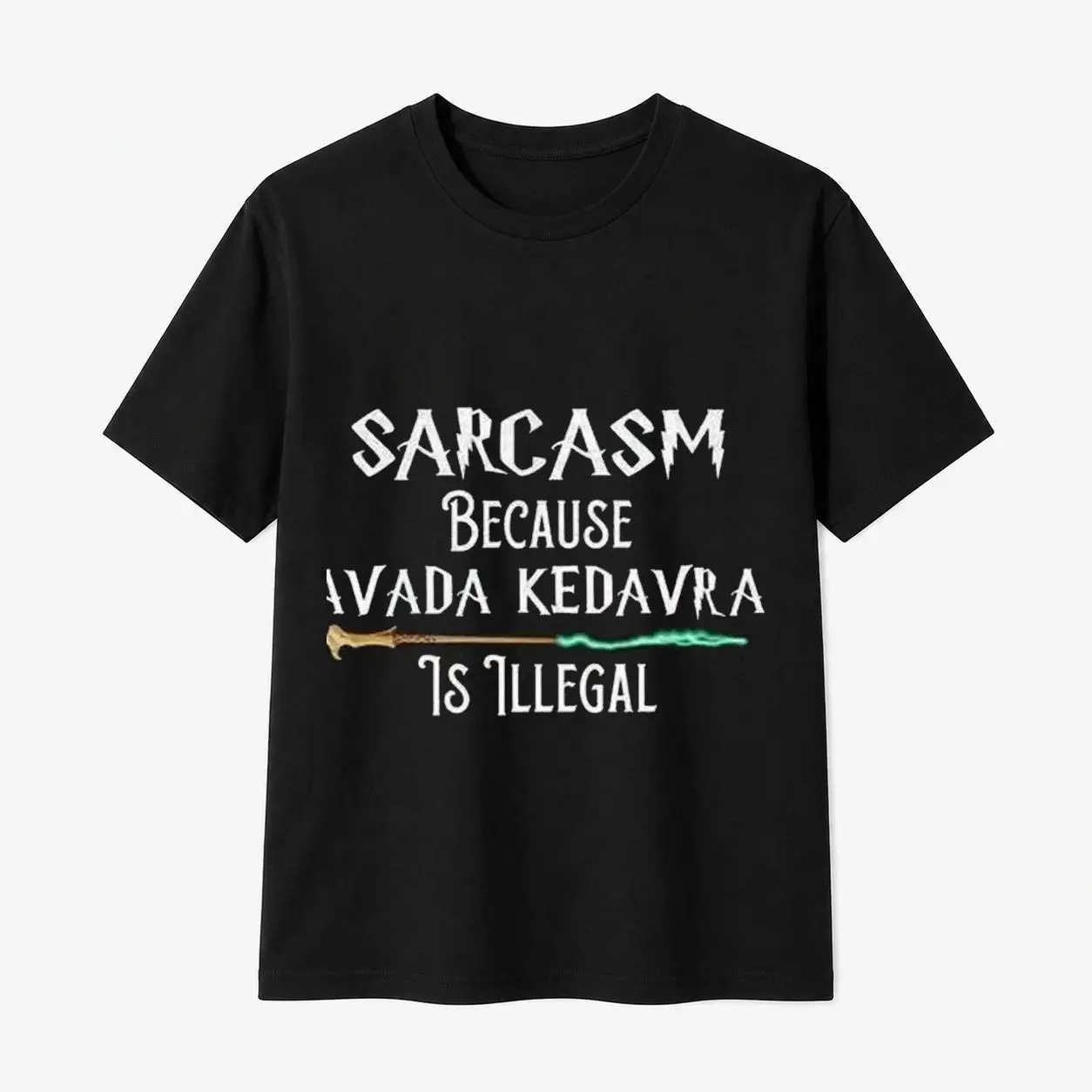 100% Cotton Men's Humorous Snape Shirt Featuring Potterhead Severus Meme for Wizarding School Celebrations