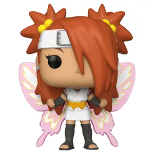 Cho-Cho #1159 2022 Summer Convention Limited Edition Funko Pop! Animation Boruto vinyl figure