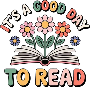 DTF Transfer – GI Good Read Multi Sizes