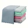 10/100pcs magic cleaning cloths, fish scale glass wiping cloth, car window mirror cleaning cloth, Microfiber Cleaning Cloths, non marking and reusable, suitable for cleaning kitchens, mirrors, glass, plates, screens, Durable Cleaning Supplies