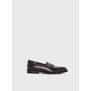 Therapy Albert Loafers Bordeaux Patent