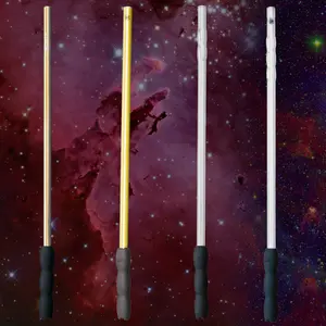 Press-Pop Straw™