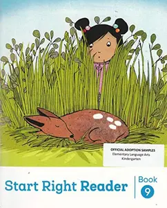 USED-Start Right Reader Grade K (Into Reading) (Paperback)