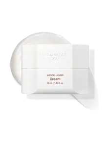 NEW Riman Incellderm RADIANSOME100 Microfluidizer Cream – Deep Hydration & Conditioning