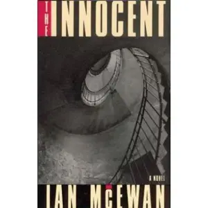USED-The Innocent by Ian McEwan (Hardcover)