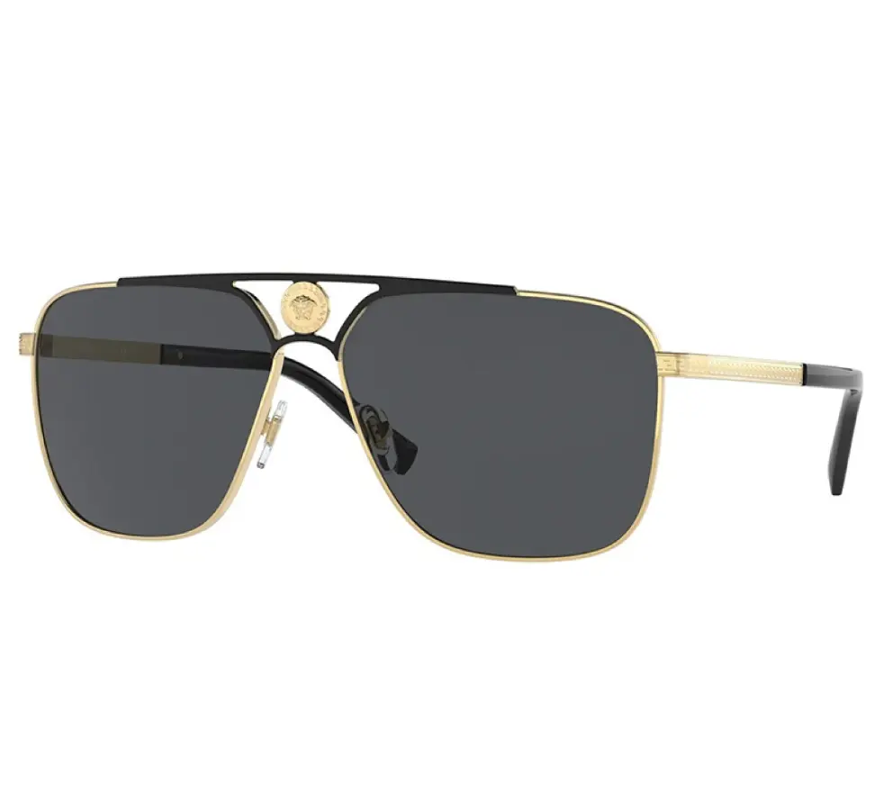 VERSACE Men's Sunglasses VE2238