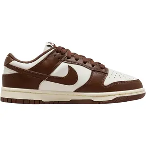 Women's Nike Dunk Low Sail/Cacao Wow-Coconut Milk (DD1503 124)