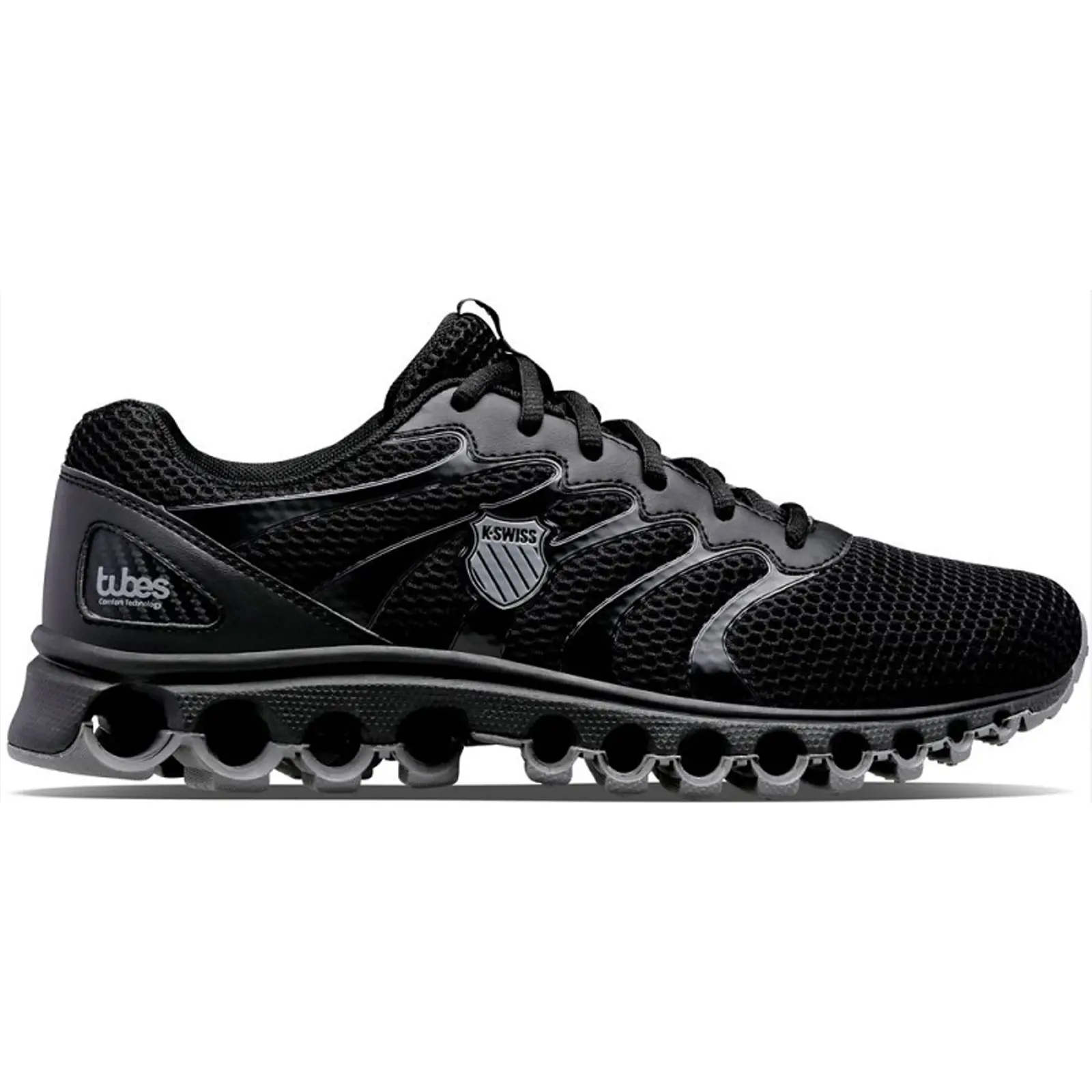 K-SWISS TUBES COMFORT 200 (07112-011) MEN'S K-SWISS TUBES COMFORT 200 (07112-011) MEN'S