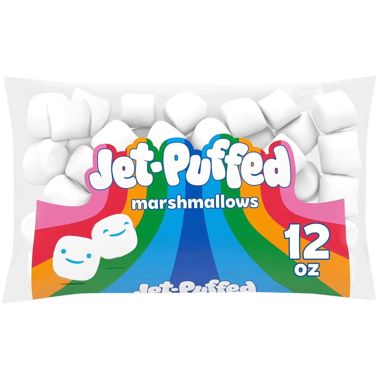 Marshmallows, 12 oz Bag
