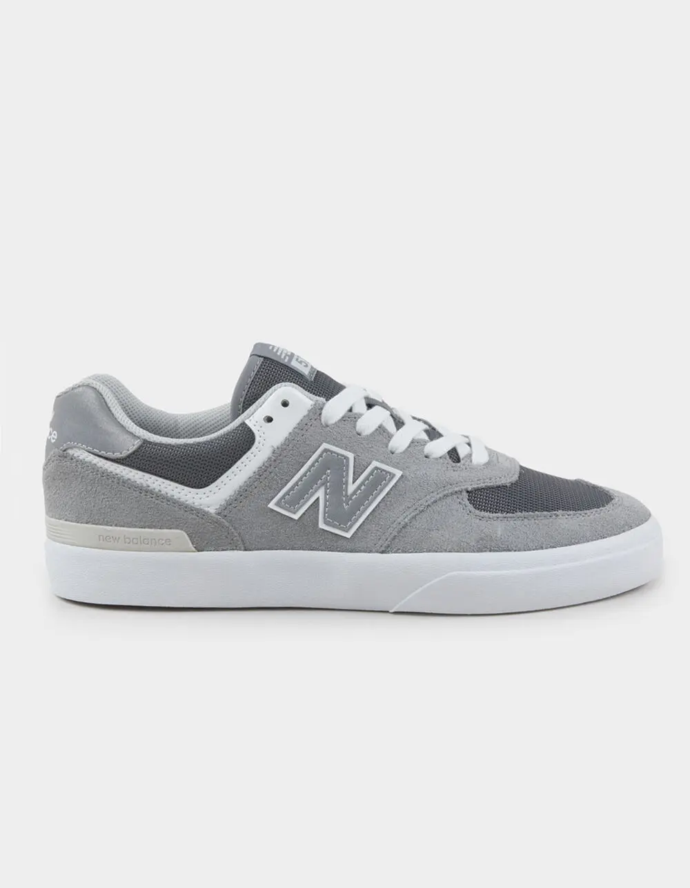 NEW BALANCE Numeric 574 Vulc Mens Shoes NEW BALANCE Numeric 574 Vulc Mens Shoes
