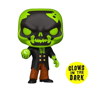 Batman Beyond Blight Glow-in-the-Dark Funko Pop! Vinyl Figure #561