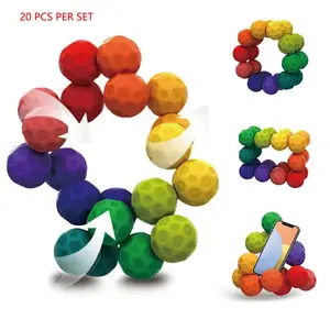 Autism Toddler Sensory Toys, Suitable for Autistic Toddlers, Preschool Classroom Activities, Travel-Friendly Design, Ideal for Ages 3-6, Sensory Activity Board, Preschool Busy Board