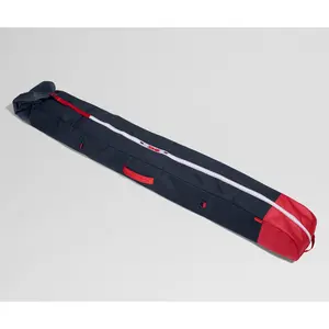 Roll-Top Ski Bag