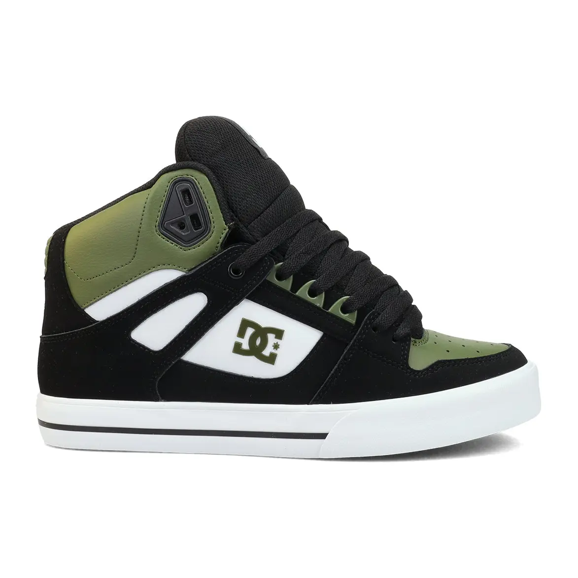 DC Shoes Men's Pure High Shoes