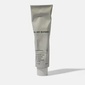 Blind Barber Watermint Gin Shave Cream