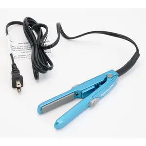 BaBylissPRO Nano Titanium 0.5 inch Mini Straightening Iron