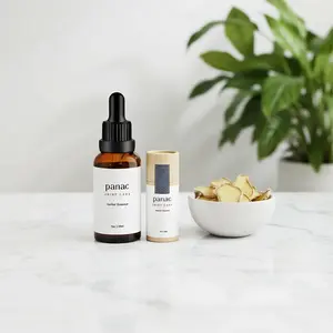 Gout Joint Relief Essence for Joints and Muscles - Fast-acting natural botanical formula containing turmeric, cinnamon, licorice, and other plants. Suitable for hands, feet, and joints.