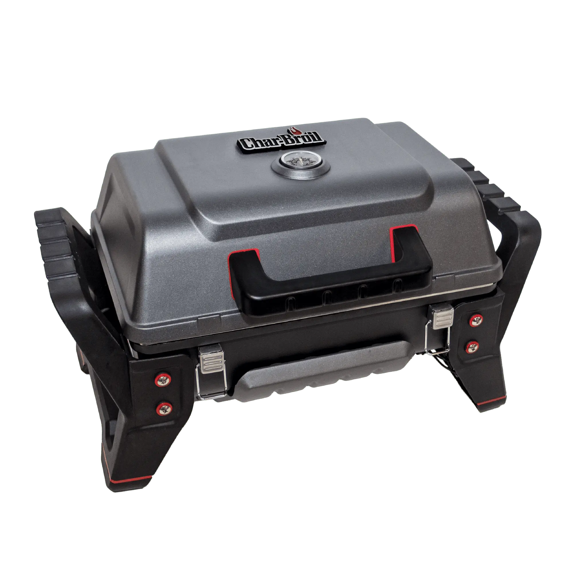 Charbroil Grill2Go Portable Gas Grill, Take the BBQ With You, Tailgating & Backyard Fun!