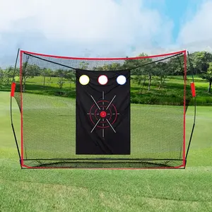 Swing Wedge Training Net Golf Practice