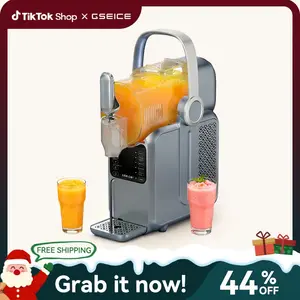 Gseice Snow Melting Machine, Home Use Sand Ice Maker, Efficient Snow Melt Device for Outdoor Activities & Gardening Tools