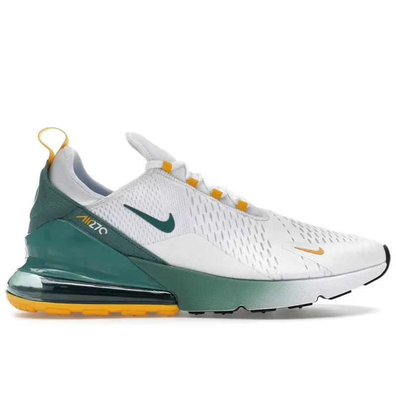 Nike Men's Air Max 270 Boston Red Sox Running Shoes, from StockX