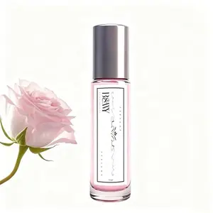 FRAGRANCE OILS Strawberry Pound Cake Long-Lasting Perfume , Advanced Floral Fruity Gourmand fragrance for women, 15ml Travel Perfume Spray