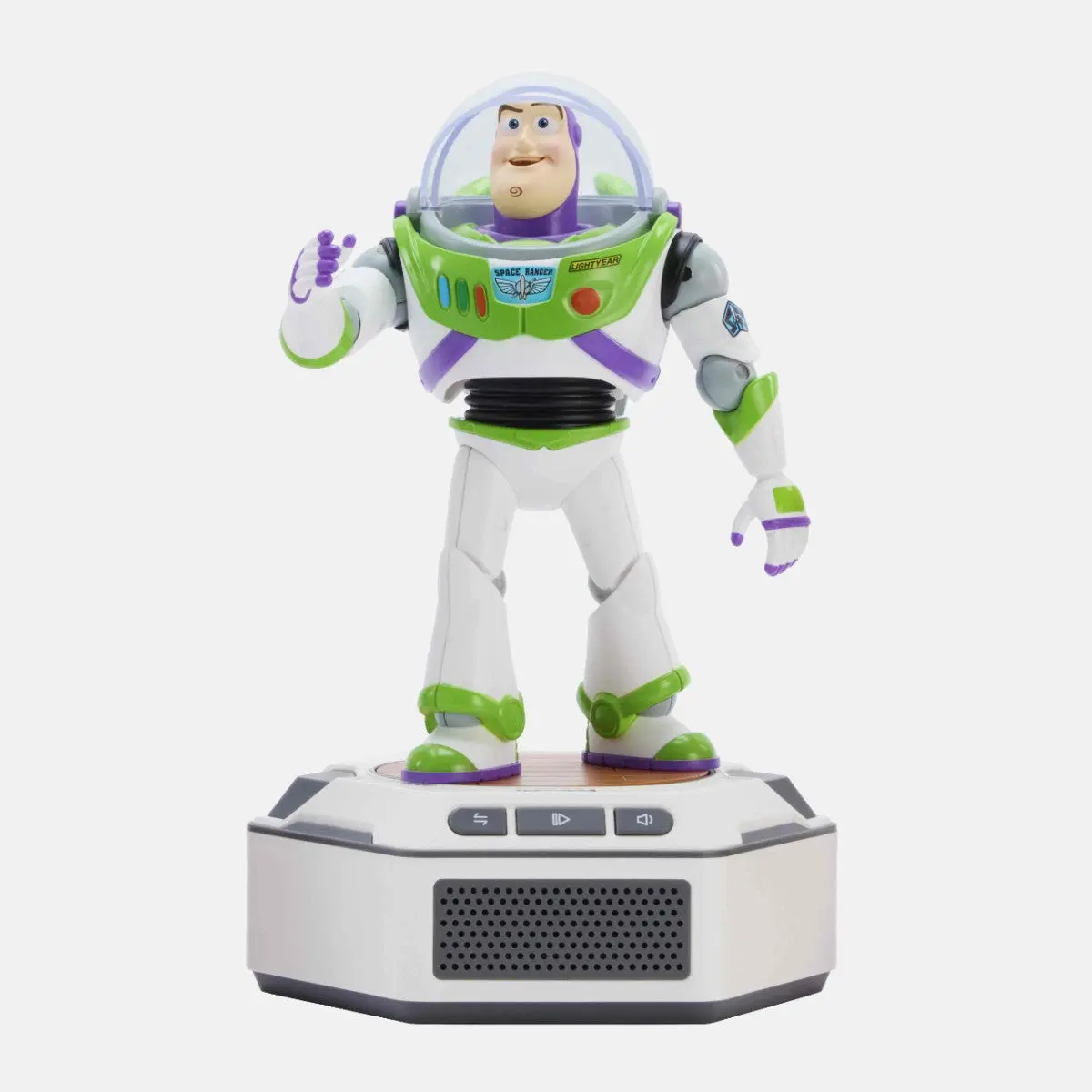Buzz