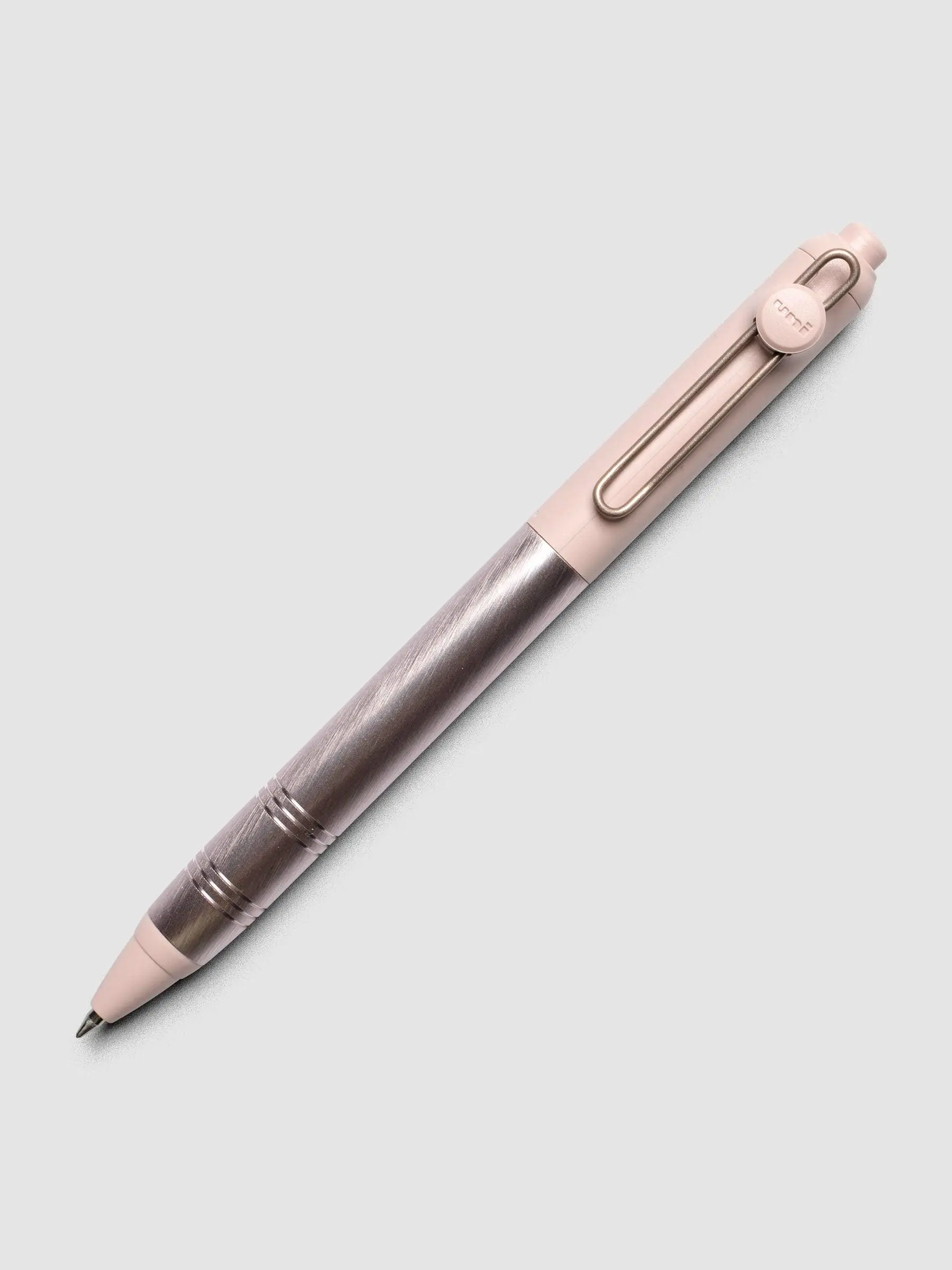 Uni-ball Zento Flow Ballpoint Pen | Retreat Edition