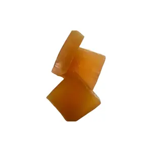 Oh Honey Soap - Nourishing Glycerin and Raw Honey Cleanser for Soft and Smooth Skin