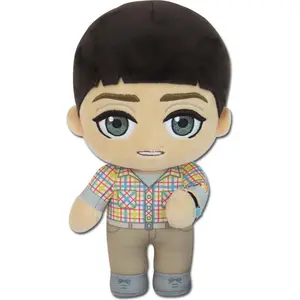Stranger Things Season 4 - Will Byers Plush 8" H