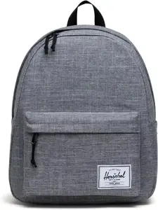 Herschel Classic Backpack XL - 26L- Raven Crosshatch Unisex 11380-00919-OS