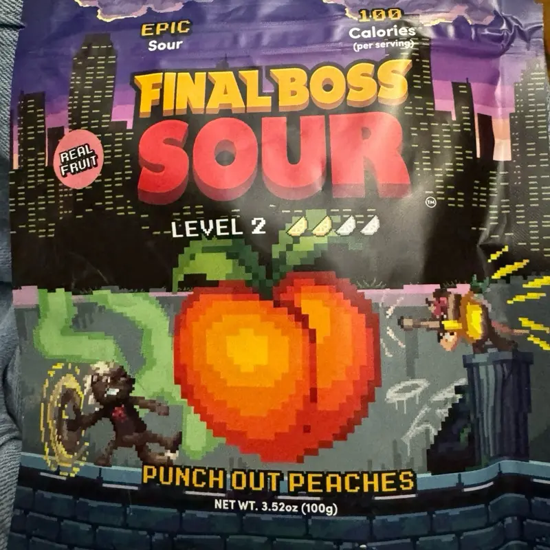 final boss level 2 punch out peaches