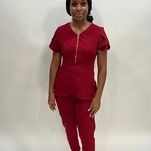 Medical Scrub Set ‘Dawn’