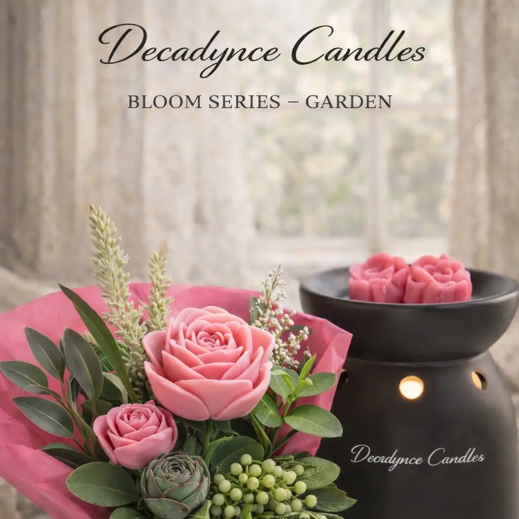 Bloom Starter Set-Spring Garden