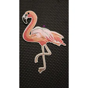 Lg Pink Bird