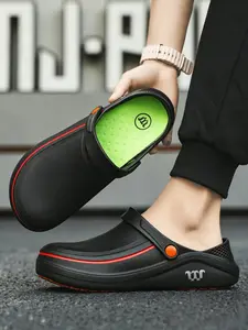 Women's Mule Shoes, Eva Clogs Mules, Comfortable Garden Shoes, Ideal for Daily Wear, Perfect for Outdoor Activities, Durable and Fashionable Footwear