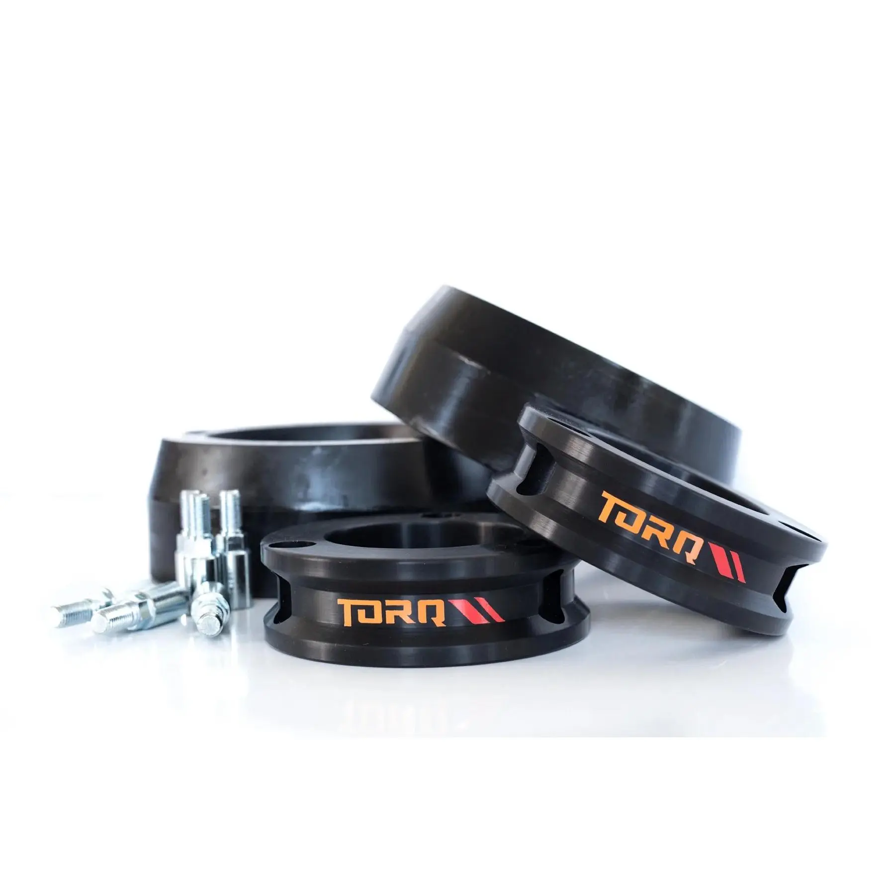 Torq 3/1 Leveling Lift Kit For 4Runner (2005-2024)