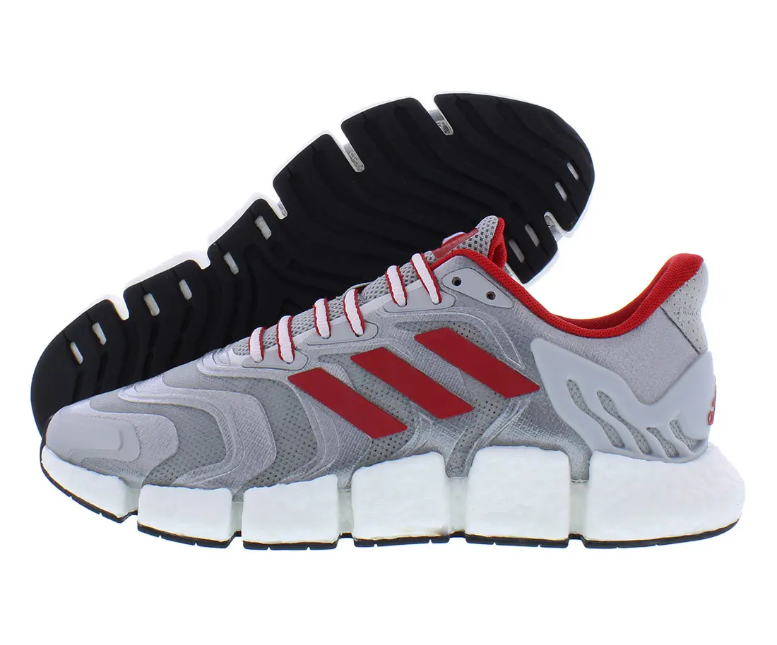Adidas Climacool Vento Sneaker, Unisex Athletic Sports Shoes for Running and Walking, Breathable Trainer Footwear, Walking Shoes