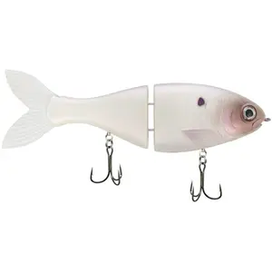 Bucca Trick Shad Glidebait - 8 Inch