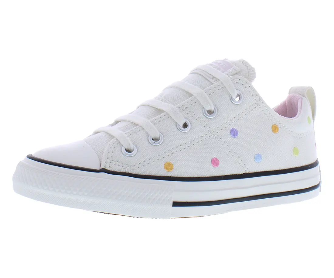 Converse Chuck Taylor All Star Madison Oxford PS Girls Shoes