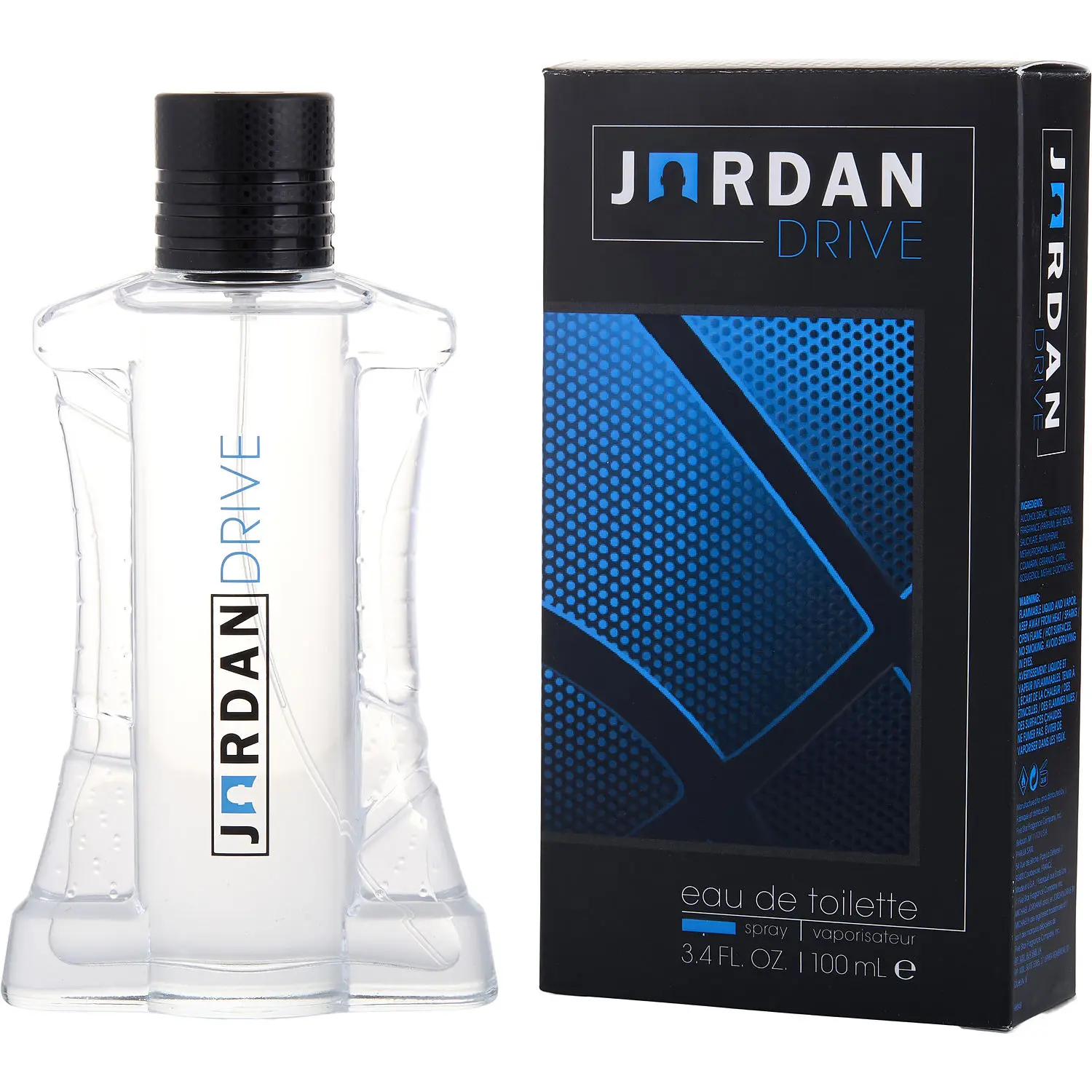 Michael Jordan Drive By Michael Jordan Edt For Men
