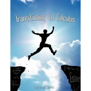 Transitioning to Calculus - Paperback