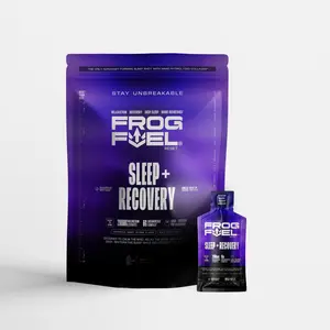 Reset: Sleep + Recovery Aid