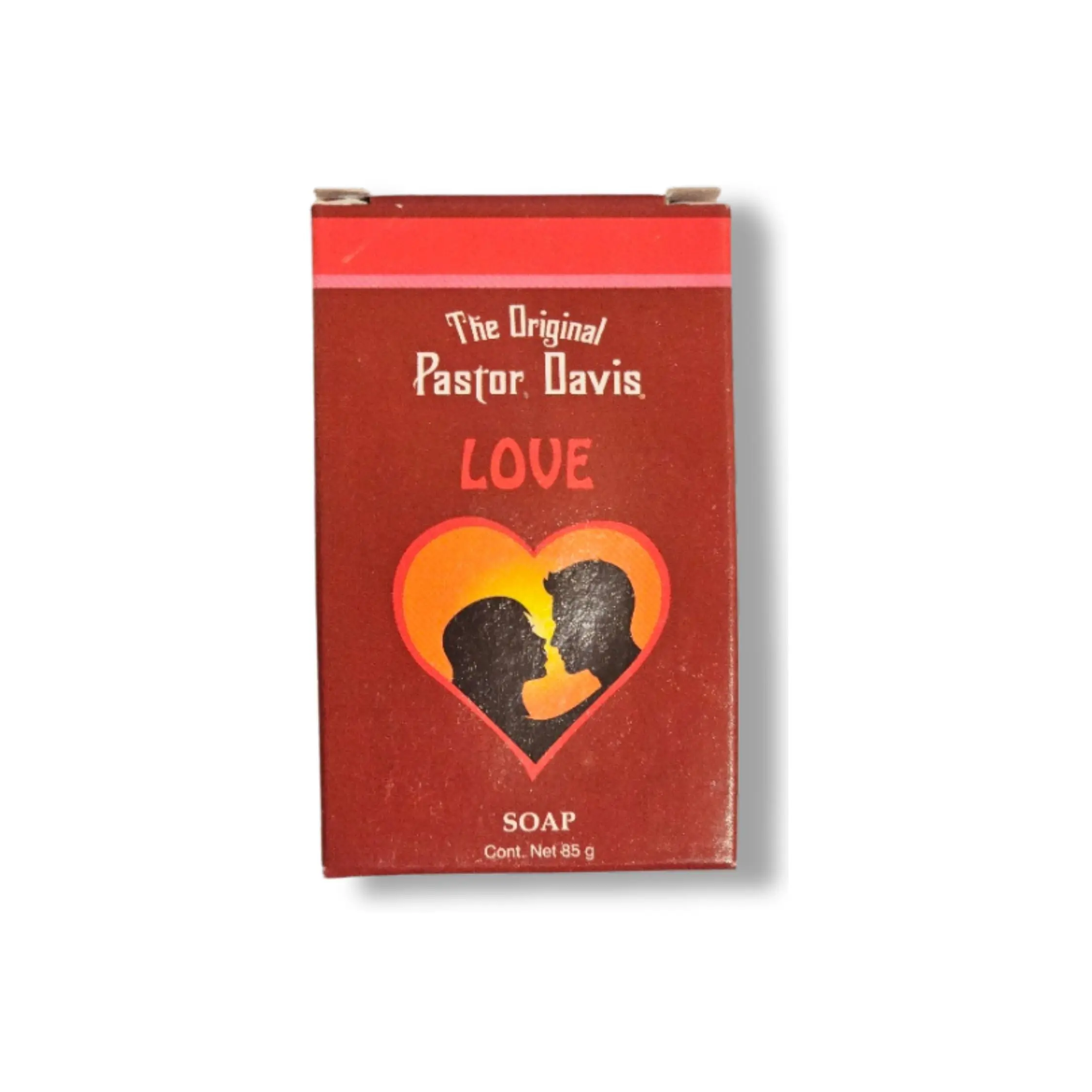 Love Soap Love Soap