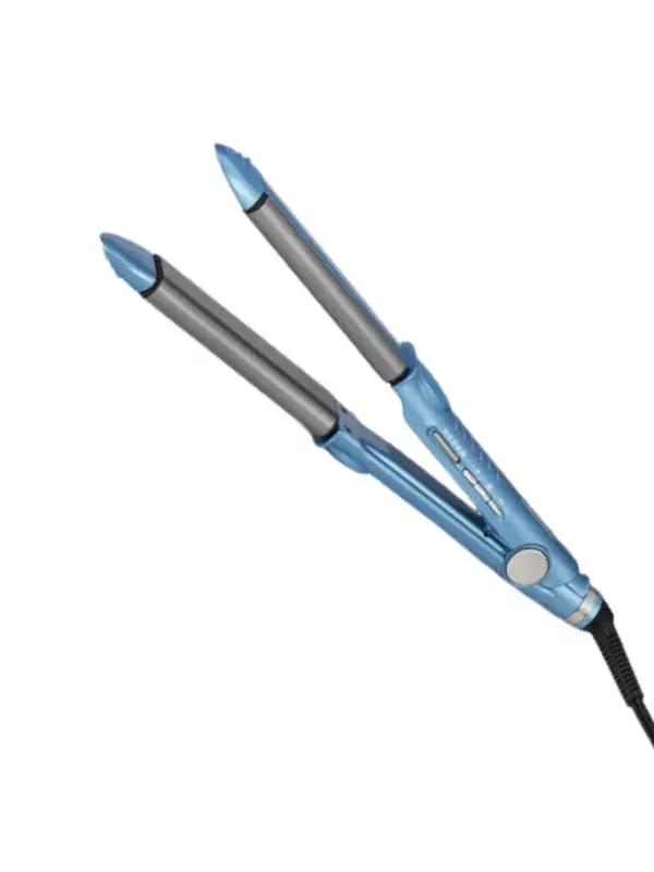 BaBylissPRO Nano Titanium 1" Curved Styling Iron #BNT4061UC BaBylissPRO Nano Titanium 1" Curved Styling Iron #BNT4061UC