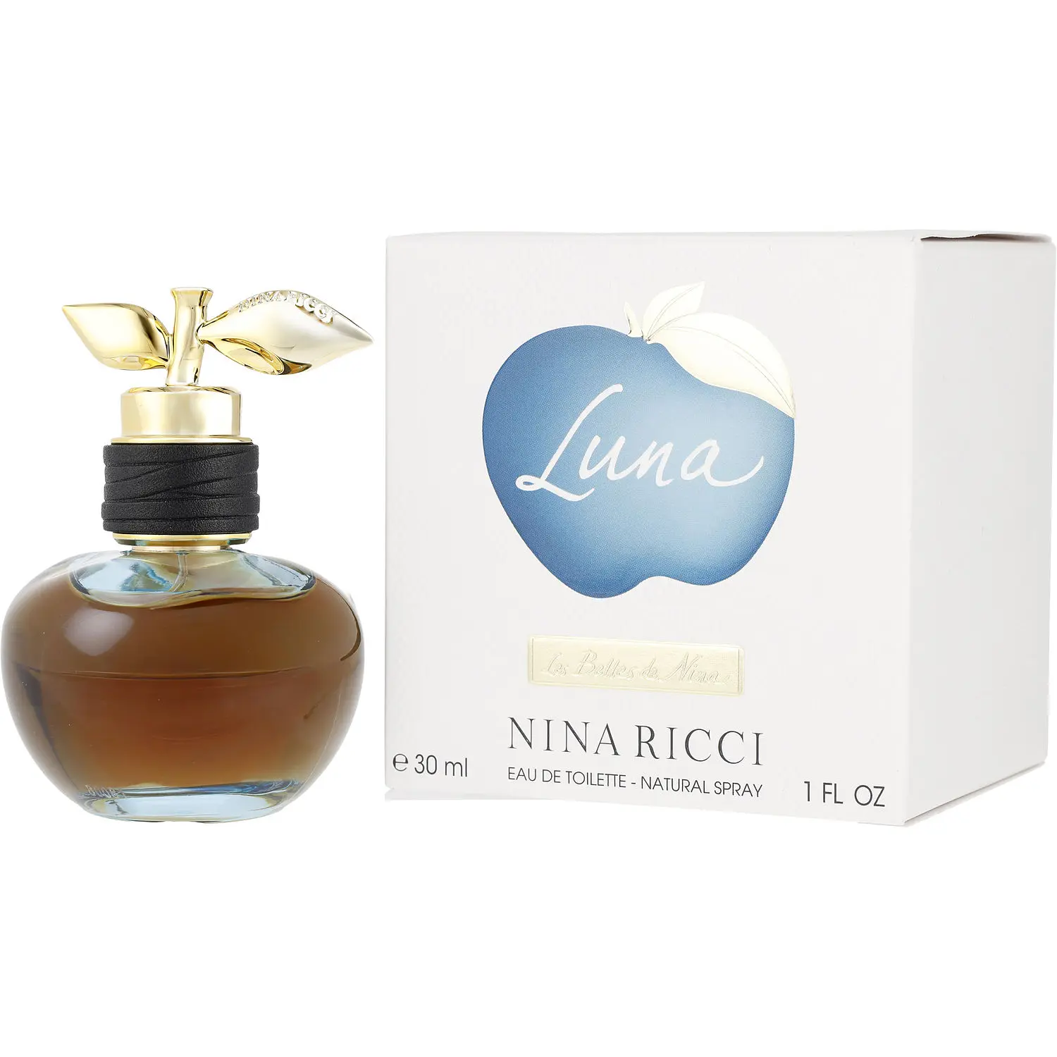 Luna Nina Ricci By Nina Ricci Edt For Women