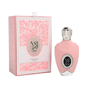Lara By Almas Eau De Parfum 3.4 FL OZ For Women