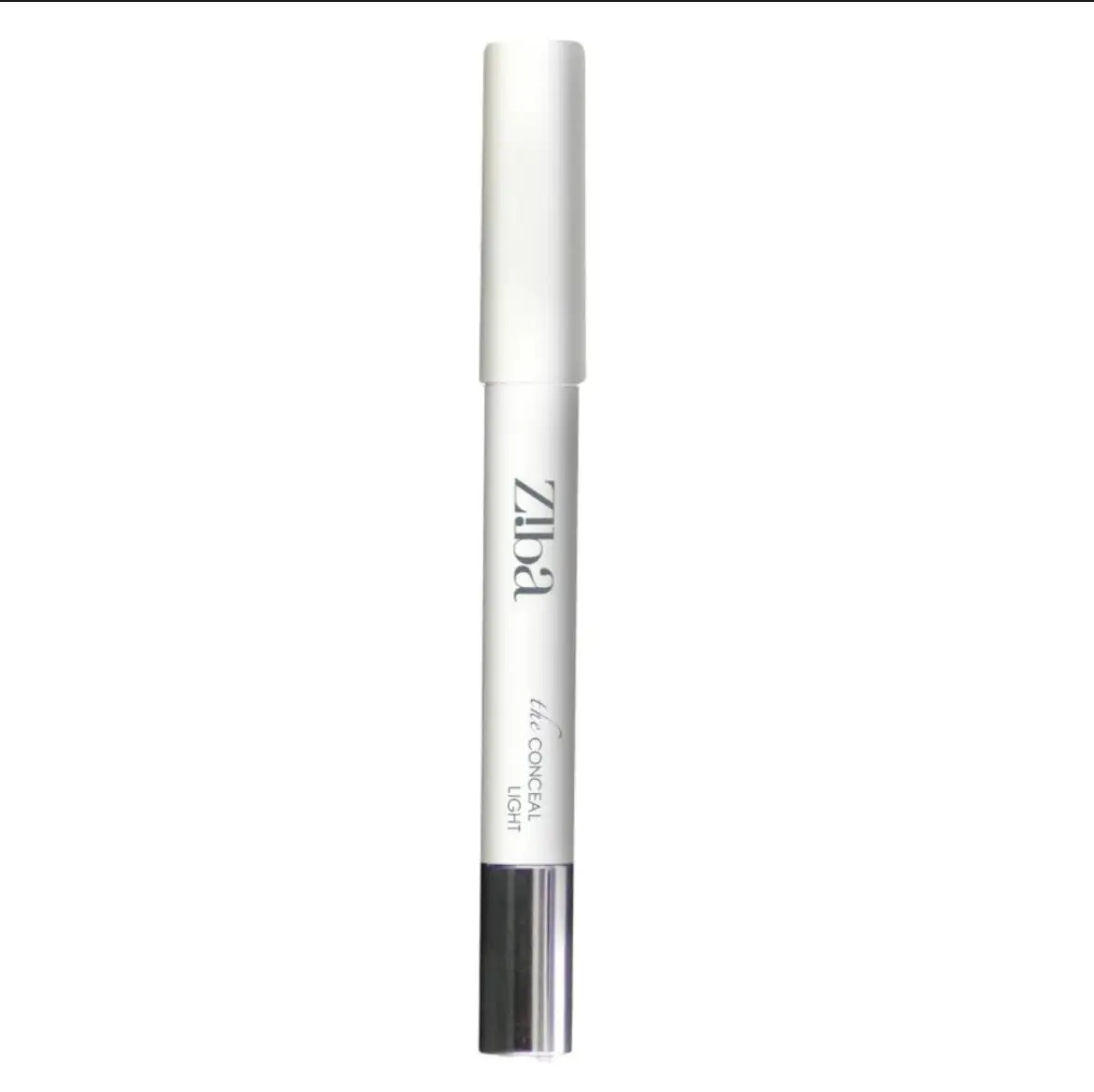 Ziba Beauty The Conceal - Light: Hide + Tone + Shade brightening Long-lasting Smudgeproof