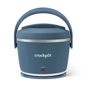 Crock-Pot Lunch Crock Food Warmer, 20 oz. 1 CT